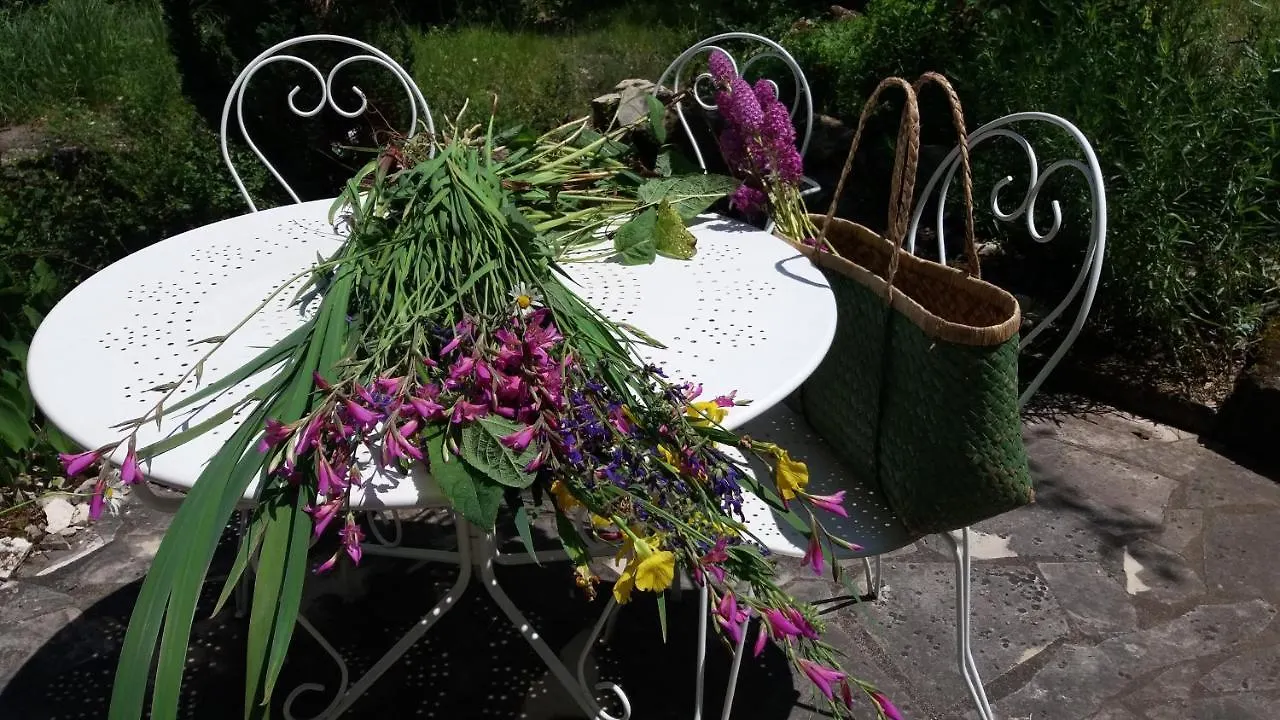 La Rouquette Le Moulin Des Cavaliers Bed & Breakfast 0*, La Rouquette フランス