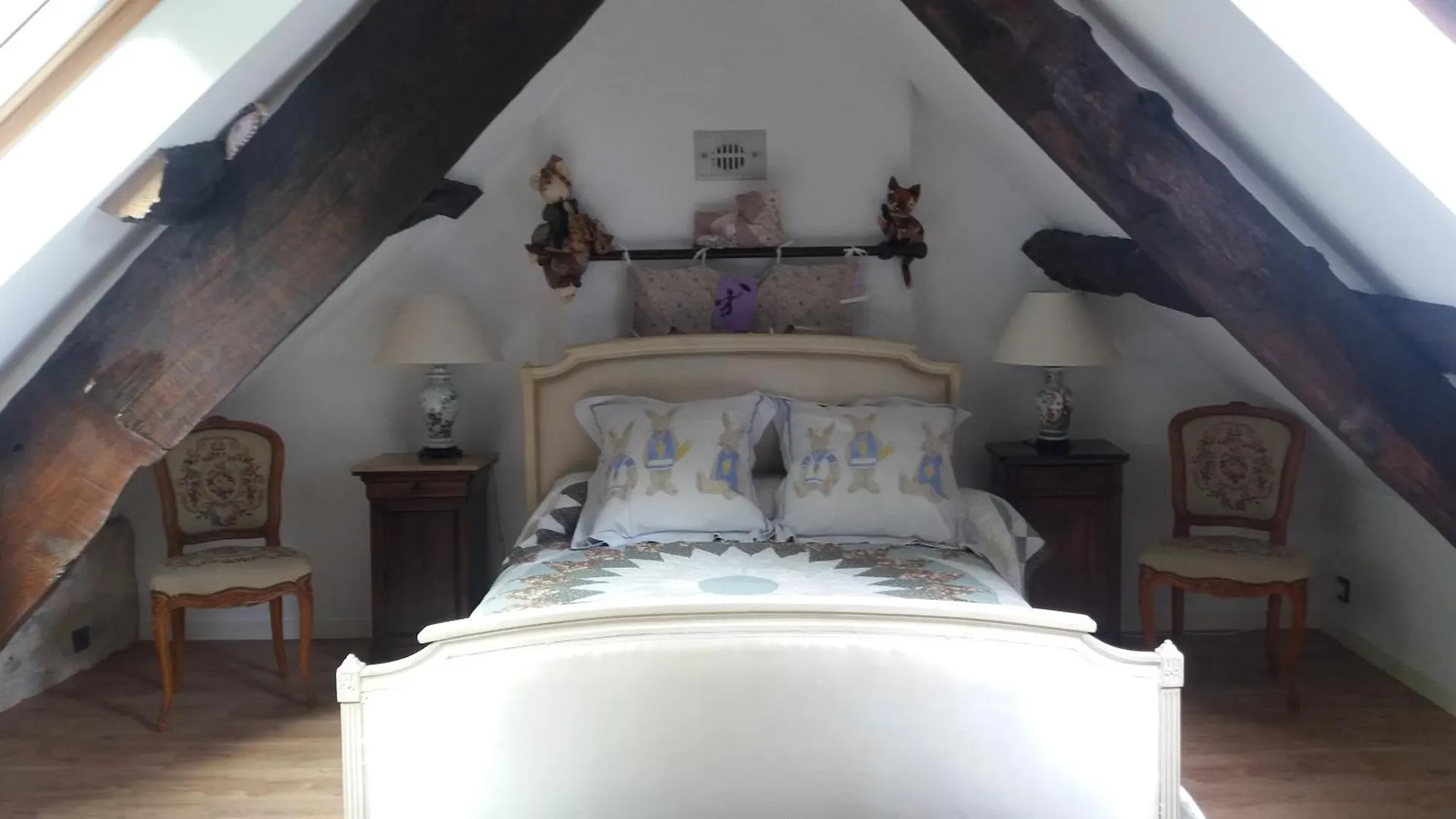 La Rouquette Le Moulin Des Cavaliers Bed & Breakfast 0*, La Rouquette フランス