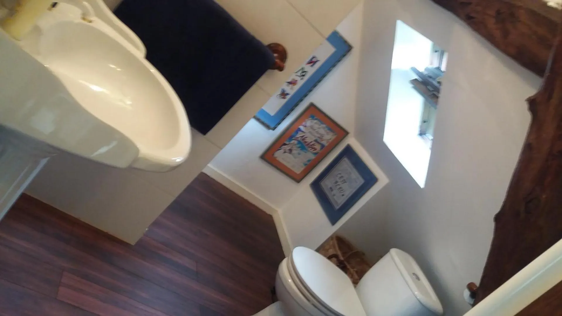 La Rouquette Le Moulin Des Cavaliers Bed & Breakfast  La Rouquette